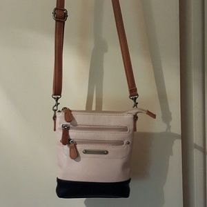 Stone Mountain Purse